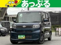 2020 Daihatsu Tanto