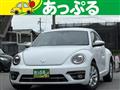 2017 Volkswagen Beetle