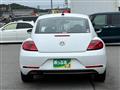 2017 Volkswagen Beetle