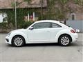 2017 Volkswagen Beetle