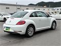 2017 Volkswagen Beetle