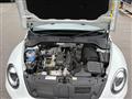 2017 Volkswagen Beetle