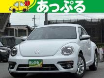 2017 Volkswagen Beetle