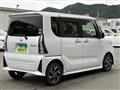 2023 Daihatsu Tanto