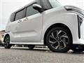 2023 Daihatsu Tanto