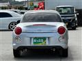 2016 Daihatsu Copen