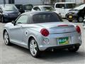 2016 Daihatsu Copen