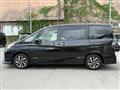 2020 Nissan Serena