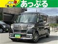 2019 Daihatsu Tanto