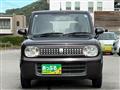 2013 Suzuki Lapin