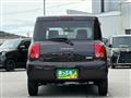 2013 Suzuki Lapin