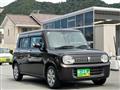 2013 Suzuki Lapin
