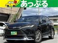2024 Toyota Harrier Hybrid