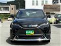 2024 Toyota Harrier Hybrid