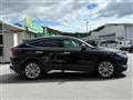 2024 Toyota Harrier Hybrid