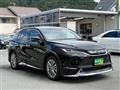 2024 Toyota Harrier Hybrid