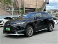 2024 Toyota Harrier Hybrid