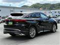 2024 Toyota Harrier Hybrid