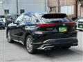 2024 Toyota Harrier Hybrid
