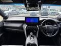 2024 Toyota Harrier Hybrid