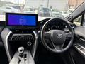 2024 Toyota Harrier Hybrid