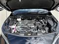 2024 Toyota Harrier Hybrid