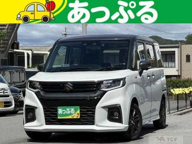 2023 Suzuki Suzuki Others