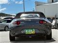 2017 Mazda Roadster