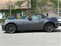 2017 Mazda Roadster