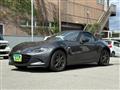 2017 Mazda Roadster