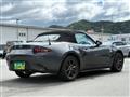2017 Mazda Roadster