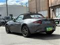 2017 Mazda Roadster