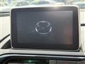 2017 Mazda Roadster