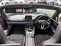 2017 Mazda Roadster
