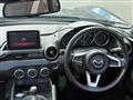 2017 Mazda Roadster
