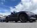 2017 Mazda Roadster