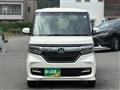 2017 Honda N BOX