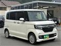 2017 Honda N BOX