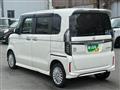2017 Honda N BOX