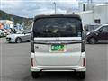 2017 Honda N BOX