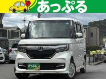 2017 Honda N BOX