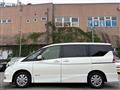 2018 Nissan Serena