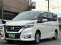 2018 Nissan Serena