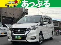 2018 Nissan Serena