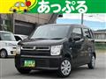 2017 Suzuki Wagon R