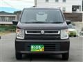 2017 Suzuki Wagon R