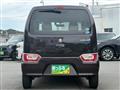 2017 Suzuki Wagon R