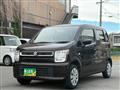 2017 Suzuki Wagon R