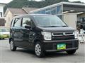 2017 Suzuki Wagon R
