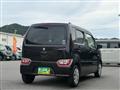 2017 Suzuki Wagon R